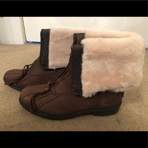 Size 9 New Ugg Boots